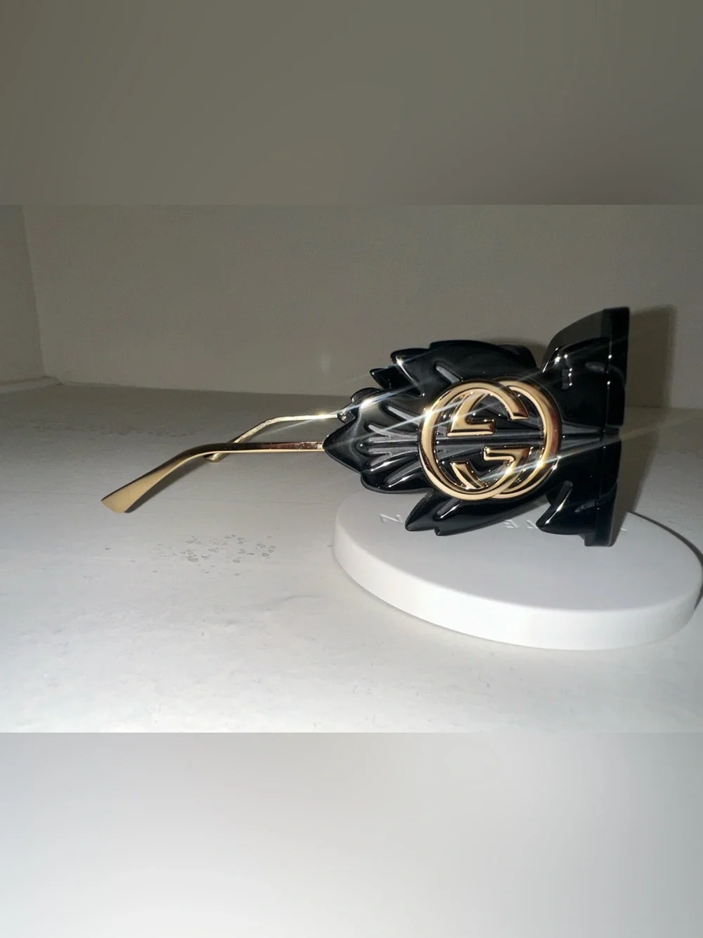 Gucci authentic gg0535s